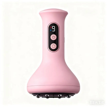 Cupping & GuaSha Massager