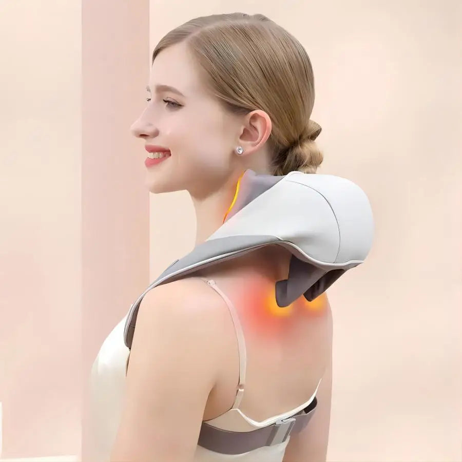 Neck & Shoulder Massager