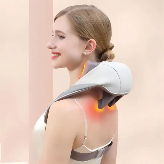 Neck & Shoulder Massager