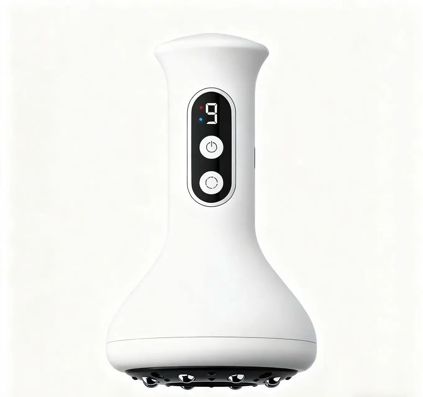 Cupping & GuaSha Massager