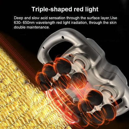 16-Head Deep Tissue Massager