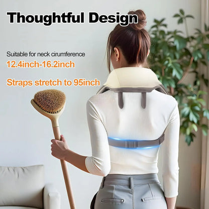 Neck & Shoulder Massager